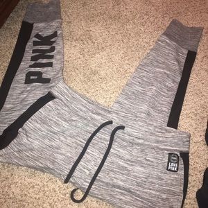 Victoria’s Secret Pink Joggers!